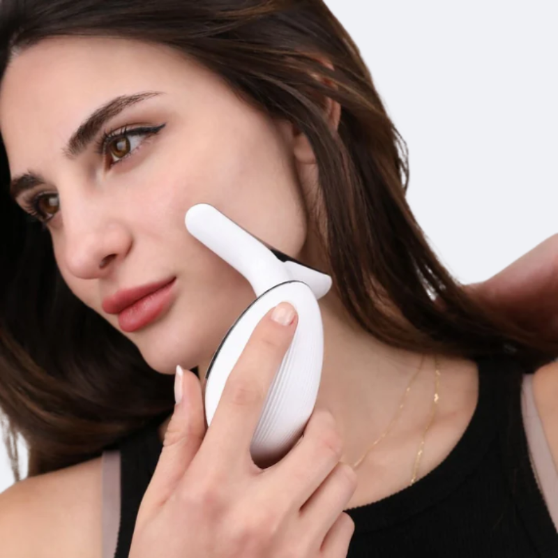 Sculpteur visage